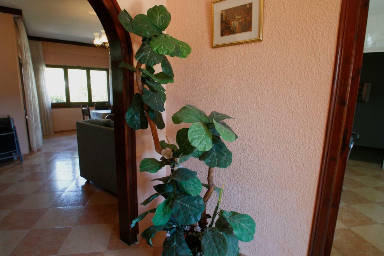 Gregal Villa