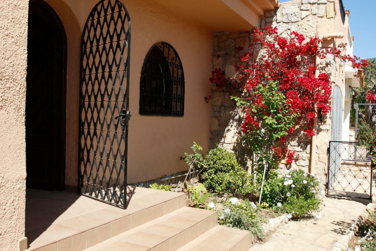 Villa Gregal *