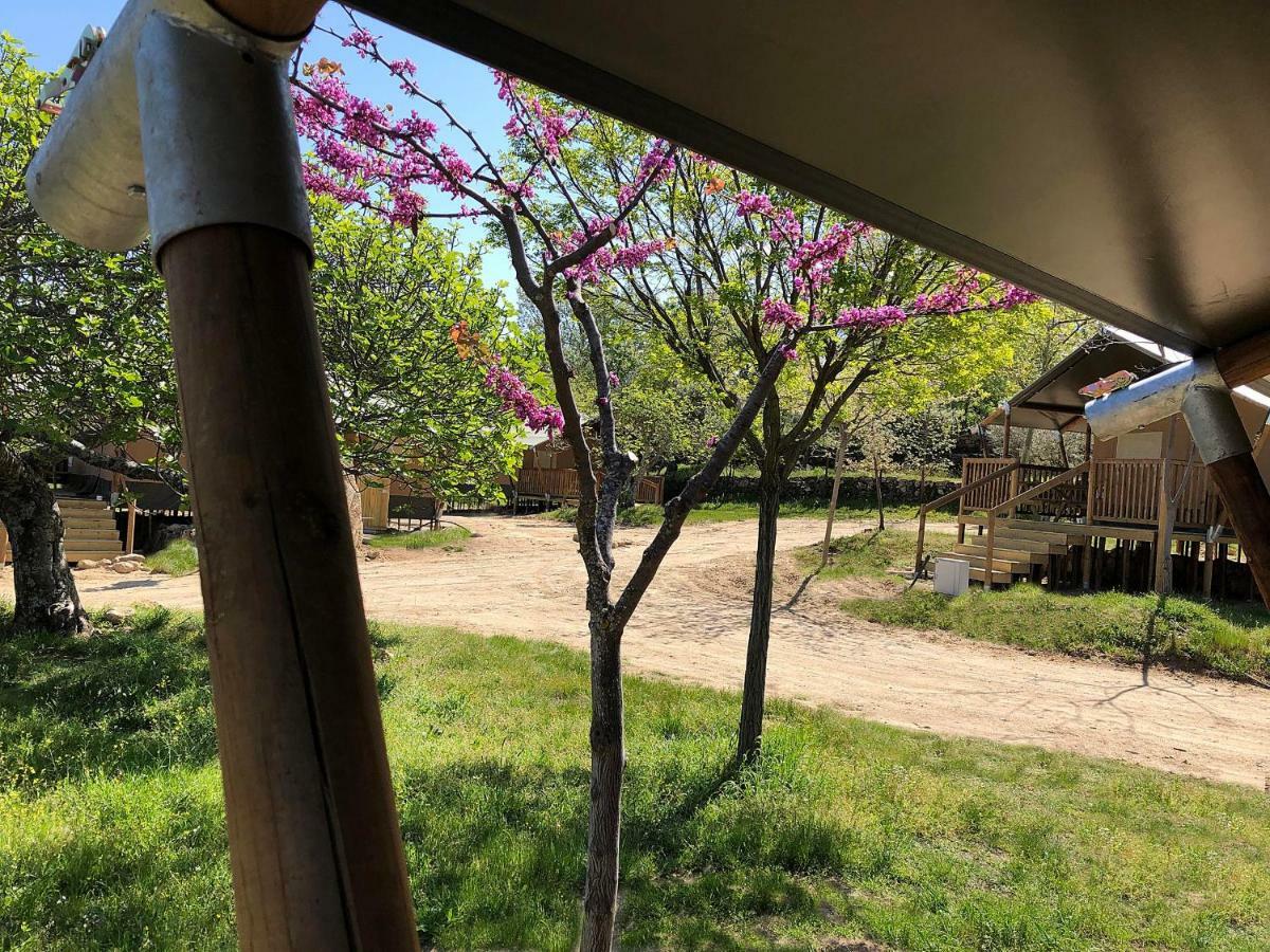 Veragua. Glamping Y Turísticos Villanueva De La Vera