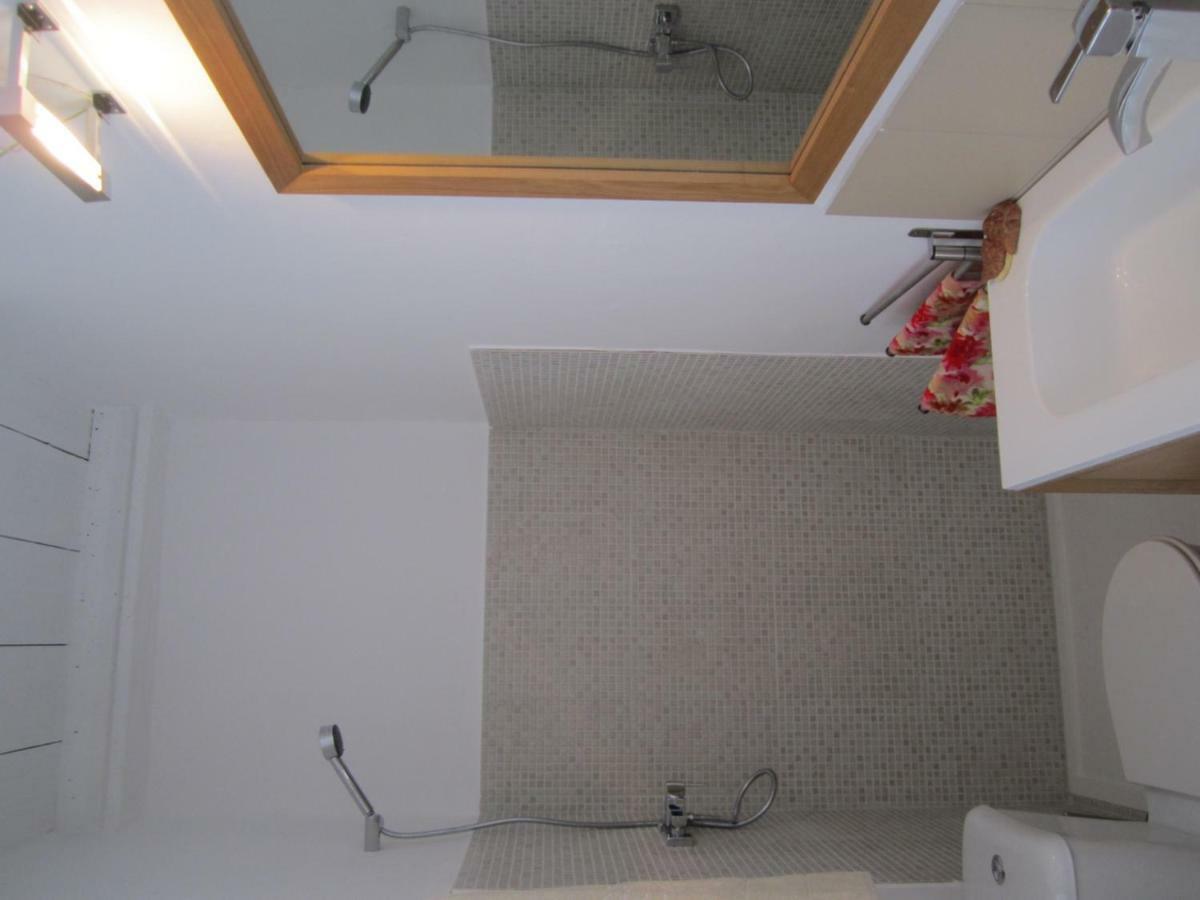 Rurales Caleras Apartamento *
