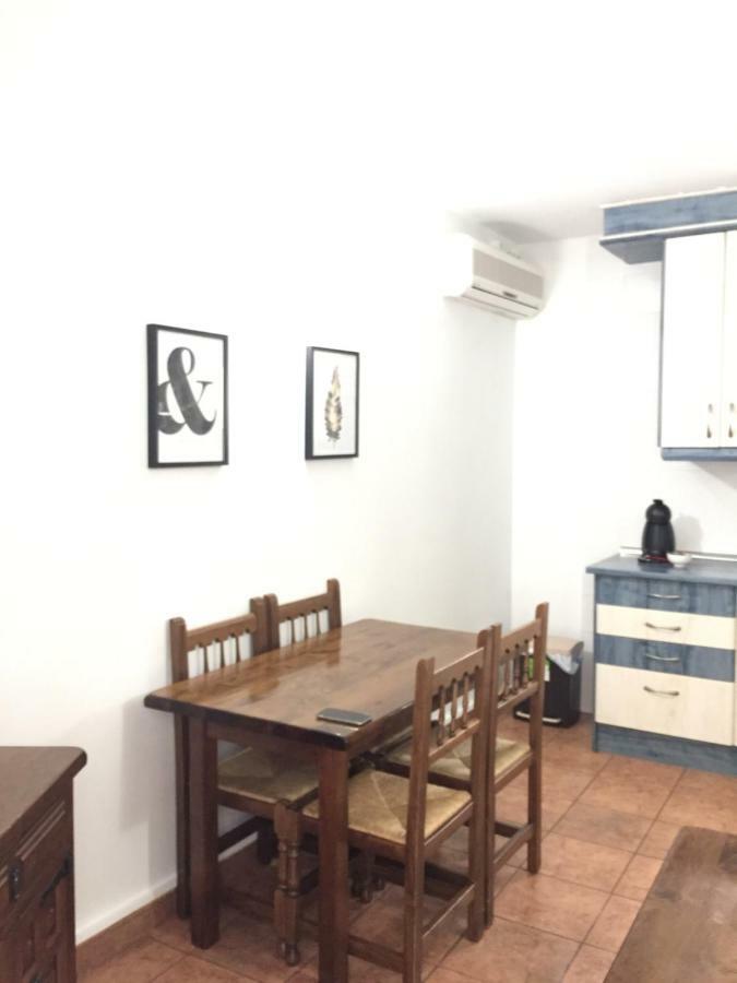 La Calleja Apartment