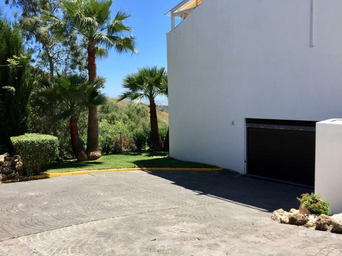 Amazing Sea Views Duplex With Garden, El Porton De Apartment *
