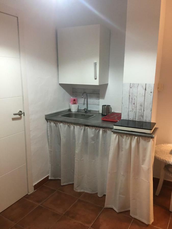 Guest house El Pez Naranja *