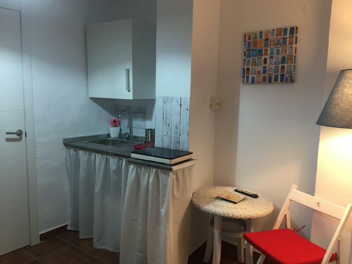 Guest house El Pez Naranja *