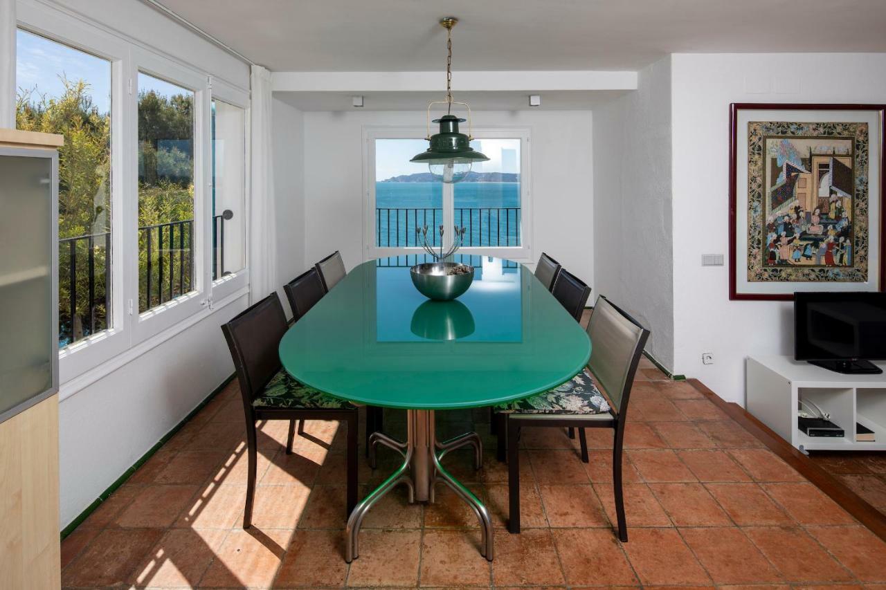 Holiday home Casa Atalaya