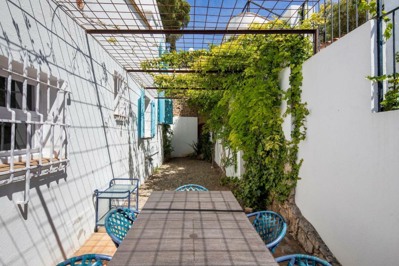Casa Atalaya Holiday home