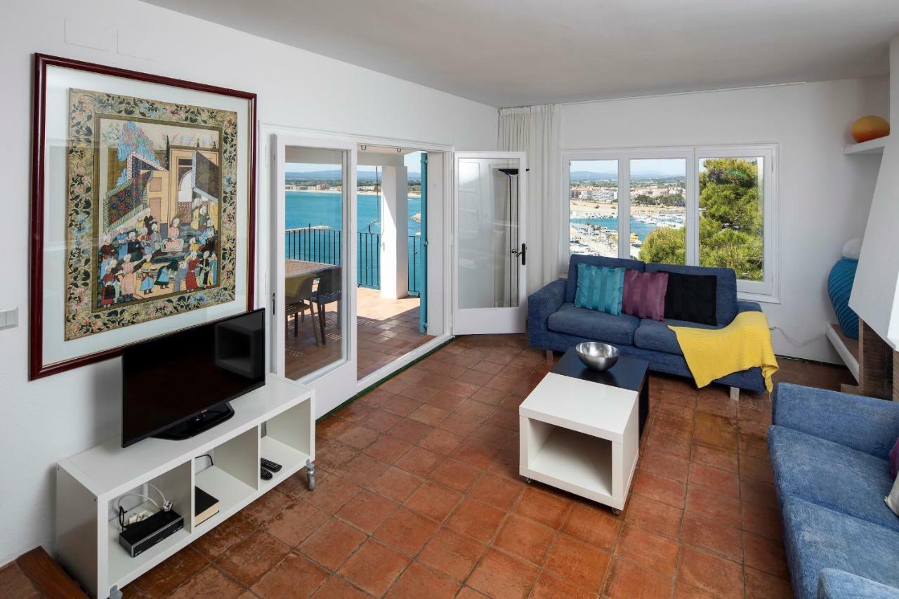 Holiday home Casa Atalaya L'Estartit