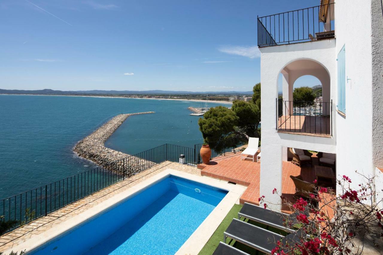 Holiday home Casa Atalaya L'Estartit