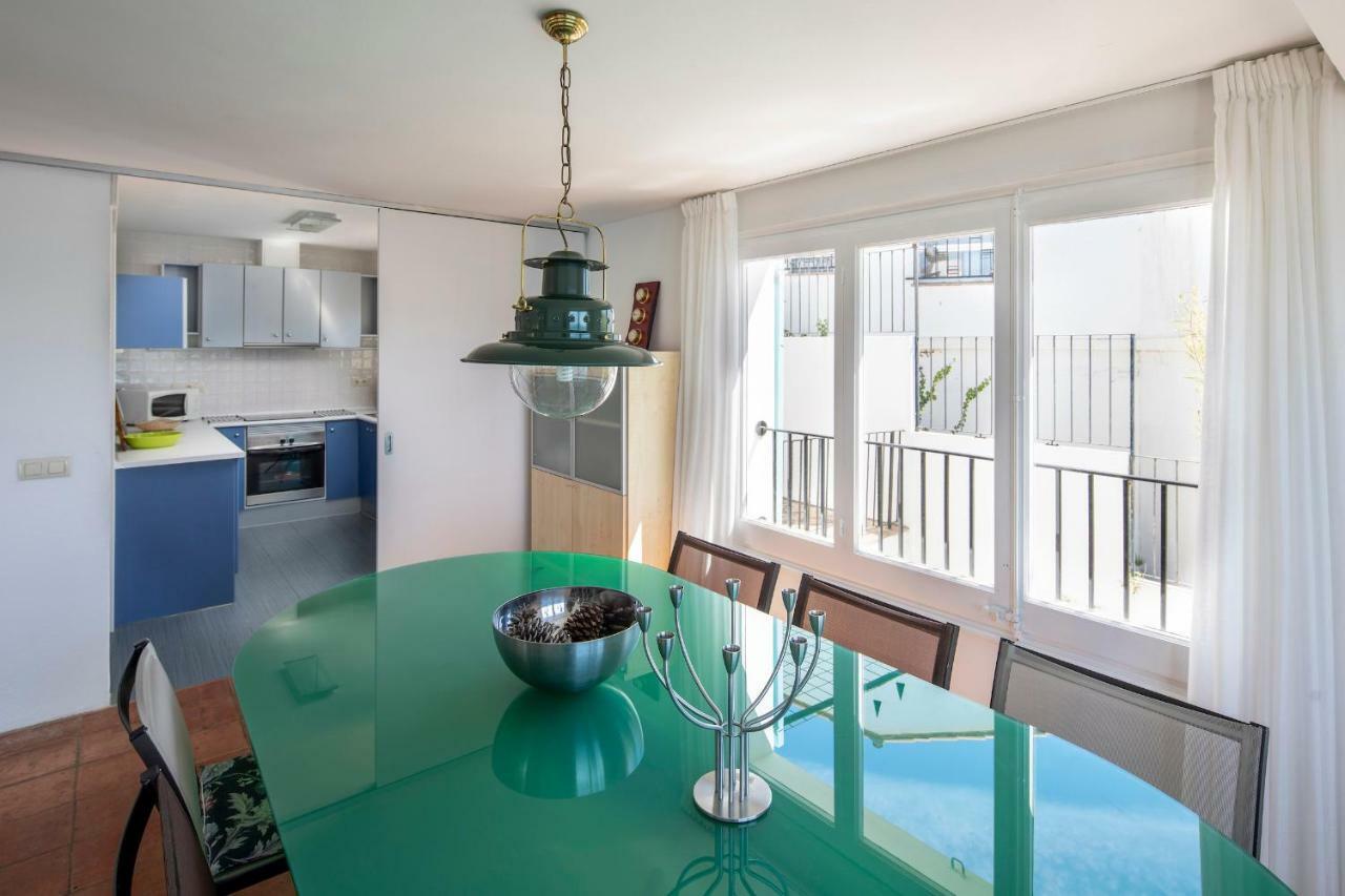 Holiday home Casa Atalaya L'Estartit