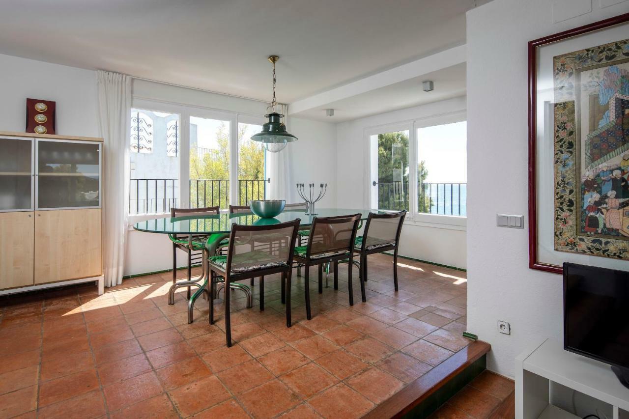 Holiday home Casa Atalaya L'Estartit