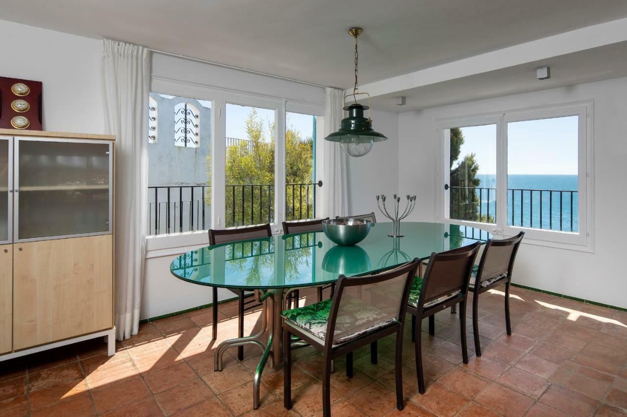 Holiday home Casa Atalaya L'Estartit