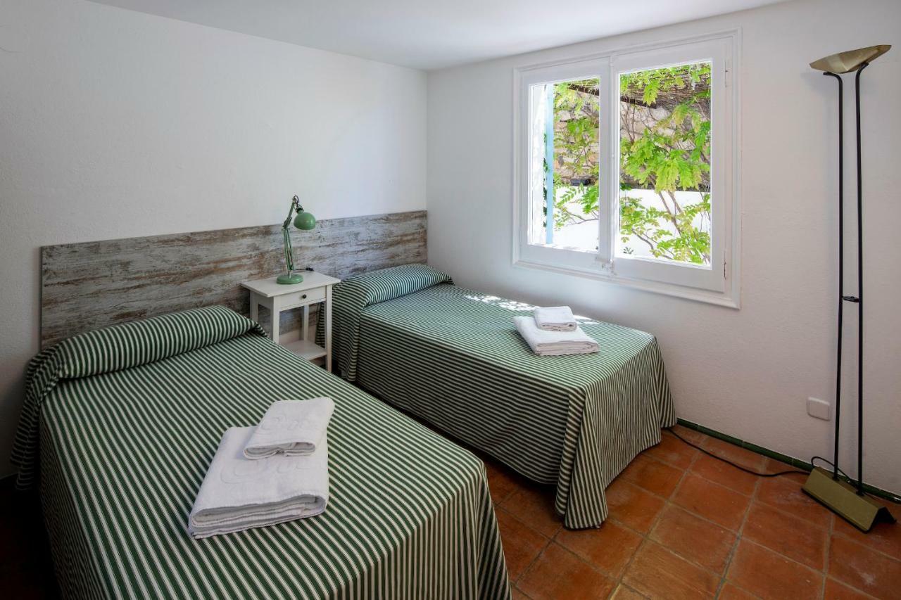 Holiday home Casa Atalaya