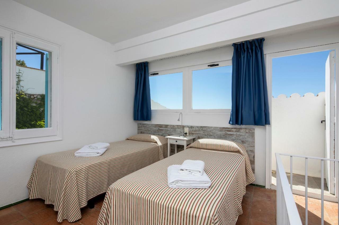 Casa Atalaya Holiday home