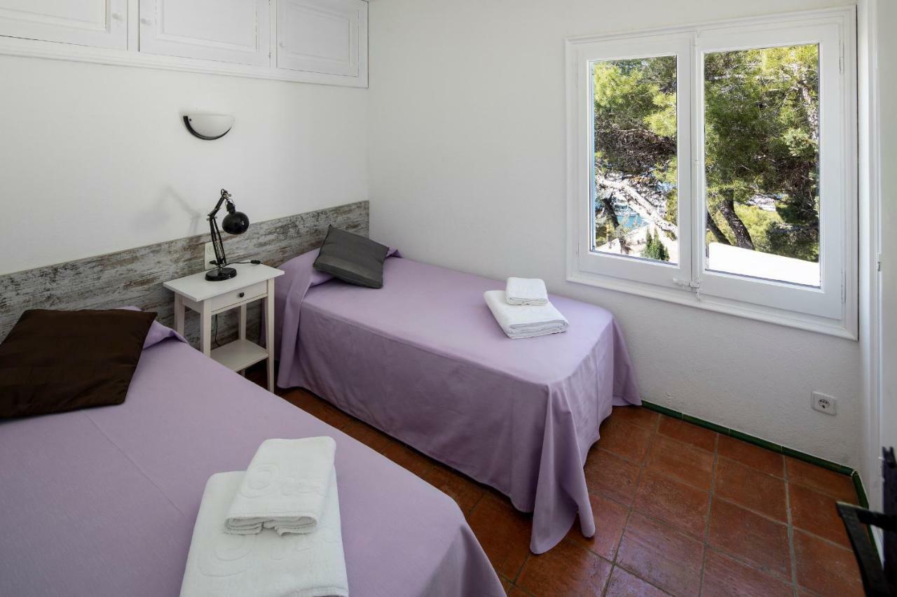 Holiday home Casa Atalaya L'Estartit