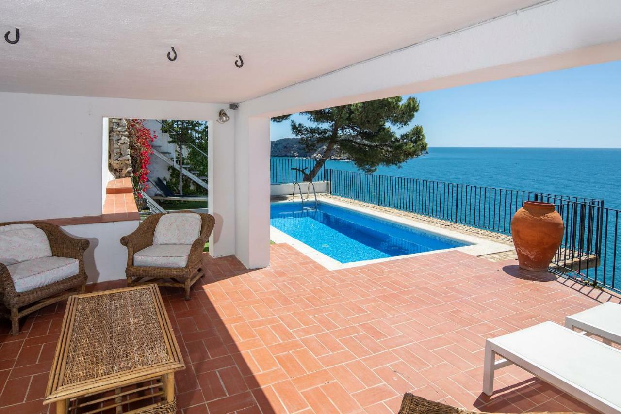 Casa Atalaya Holiday home