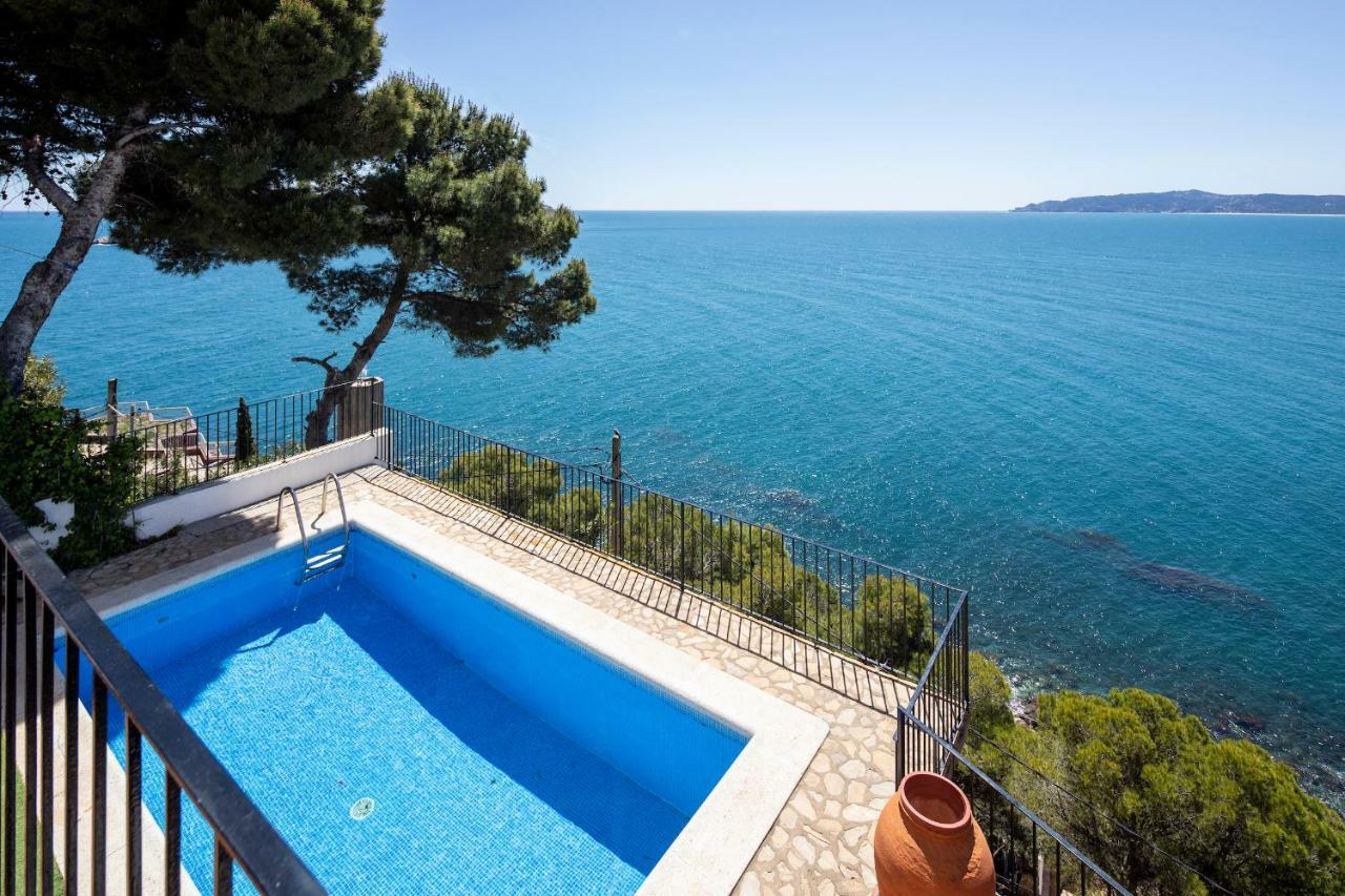 Casa Atalaya Holiday home L'Estartit