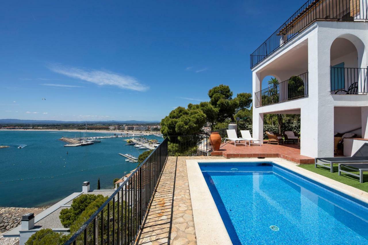 Casa Atalaya Holiday home L'Estartit