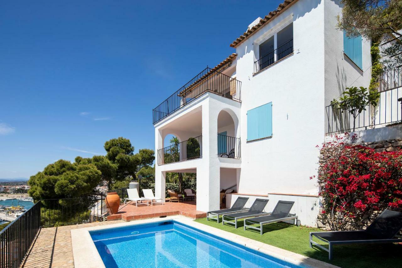 Holiday home Casa Atalaya L'Estartit