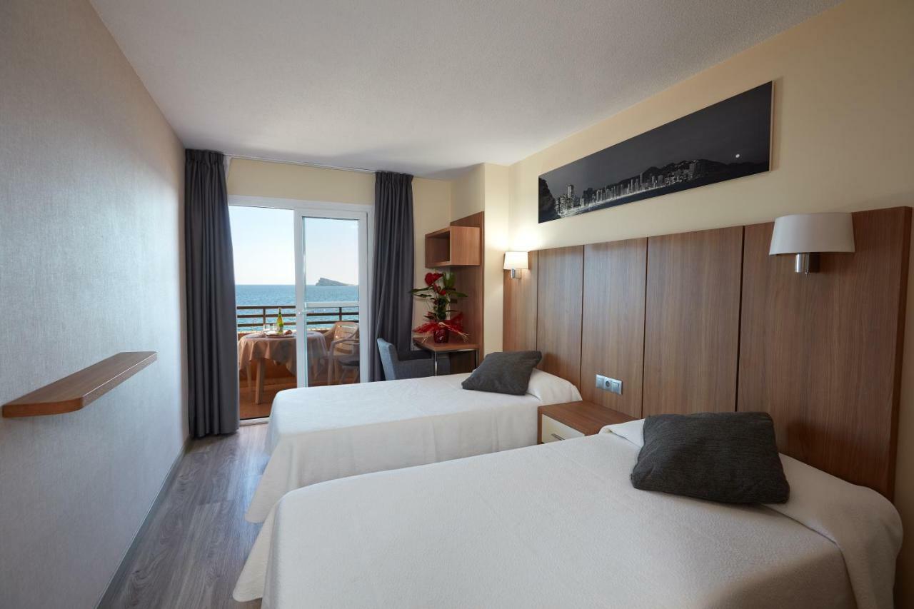 Les Dunes Apartment