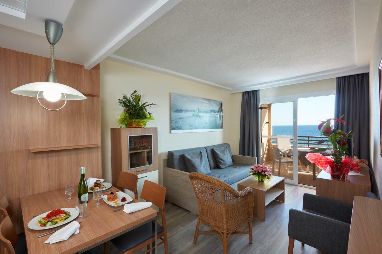 Apartment Les Dunes *