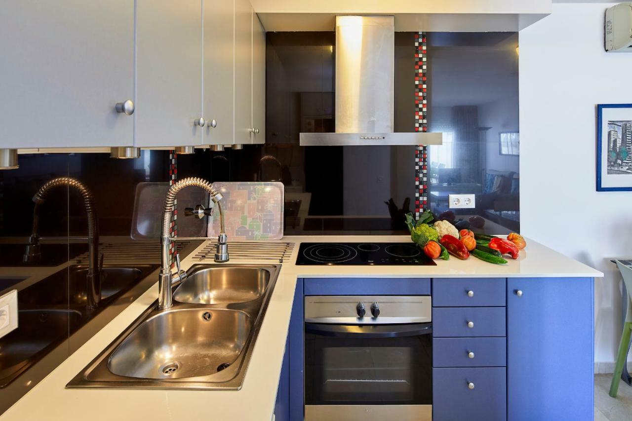 Centremar Apartment L'Estartit