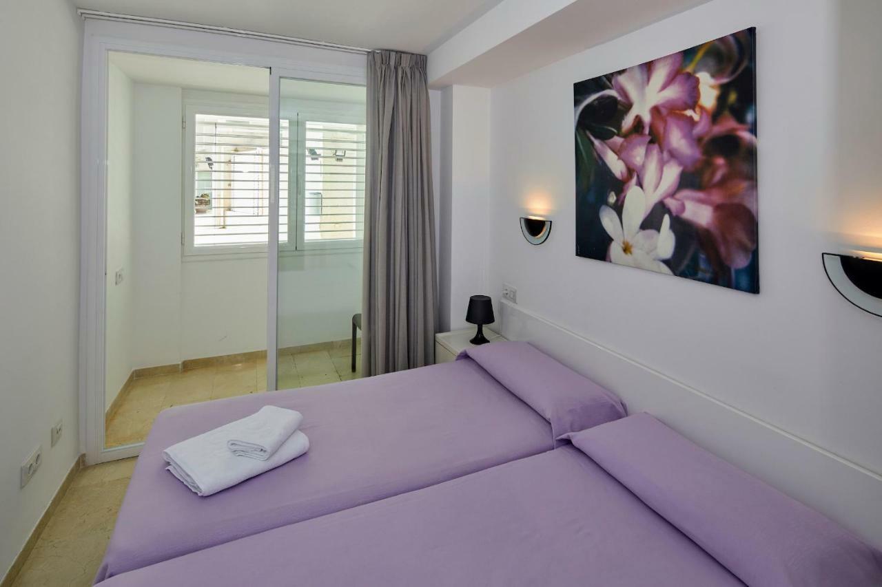 Apartment Centremar