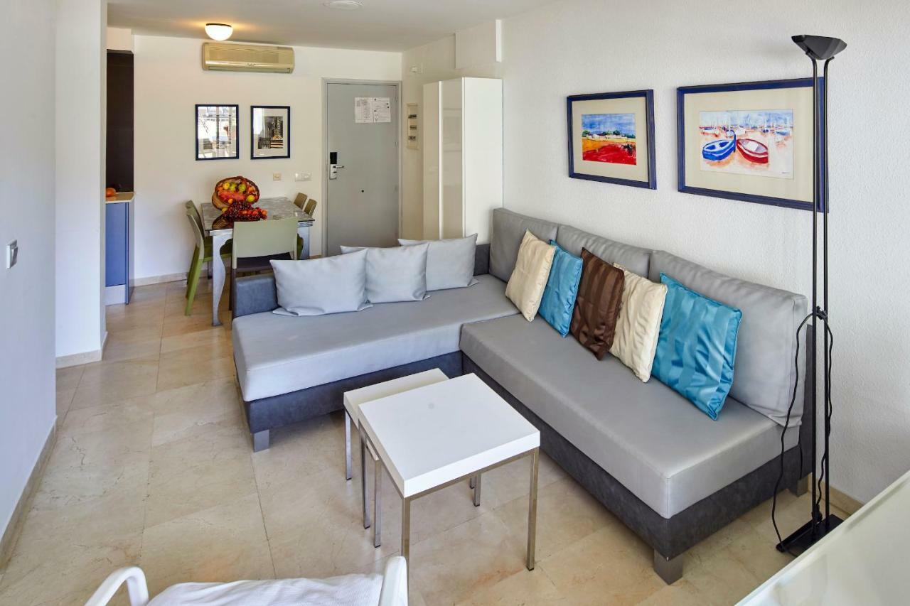Apartment Centremar *