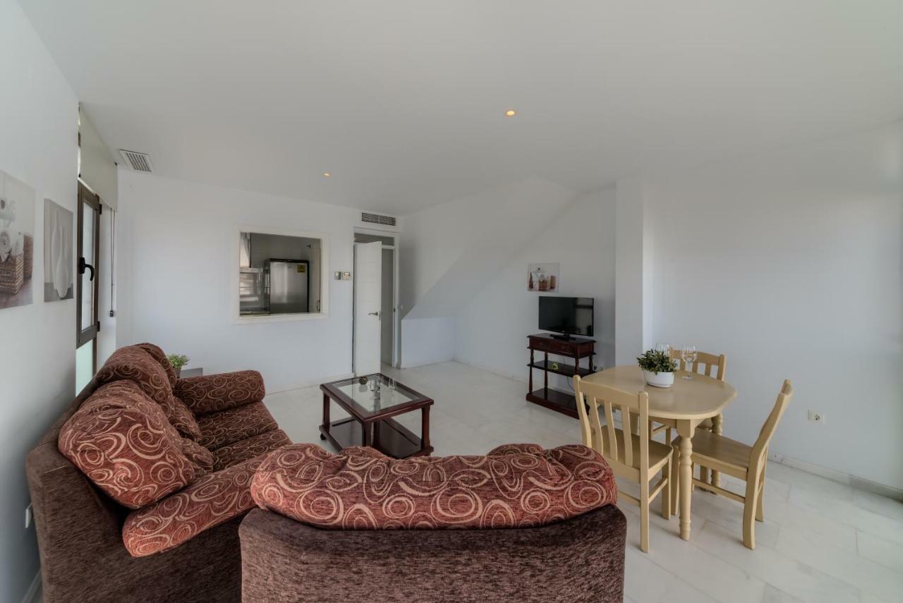 Apartamento Flamenco Conil De La Frontera