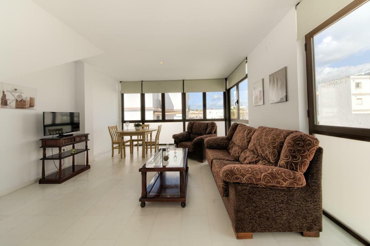 Apartamento Flamenco Conil De La Frontera