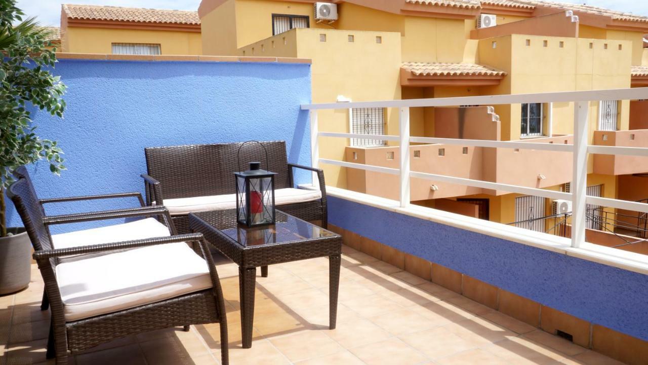 Apartamento Calas Aguamarina - - Primera Linea