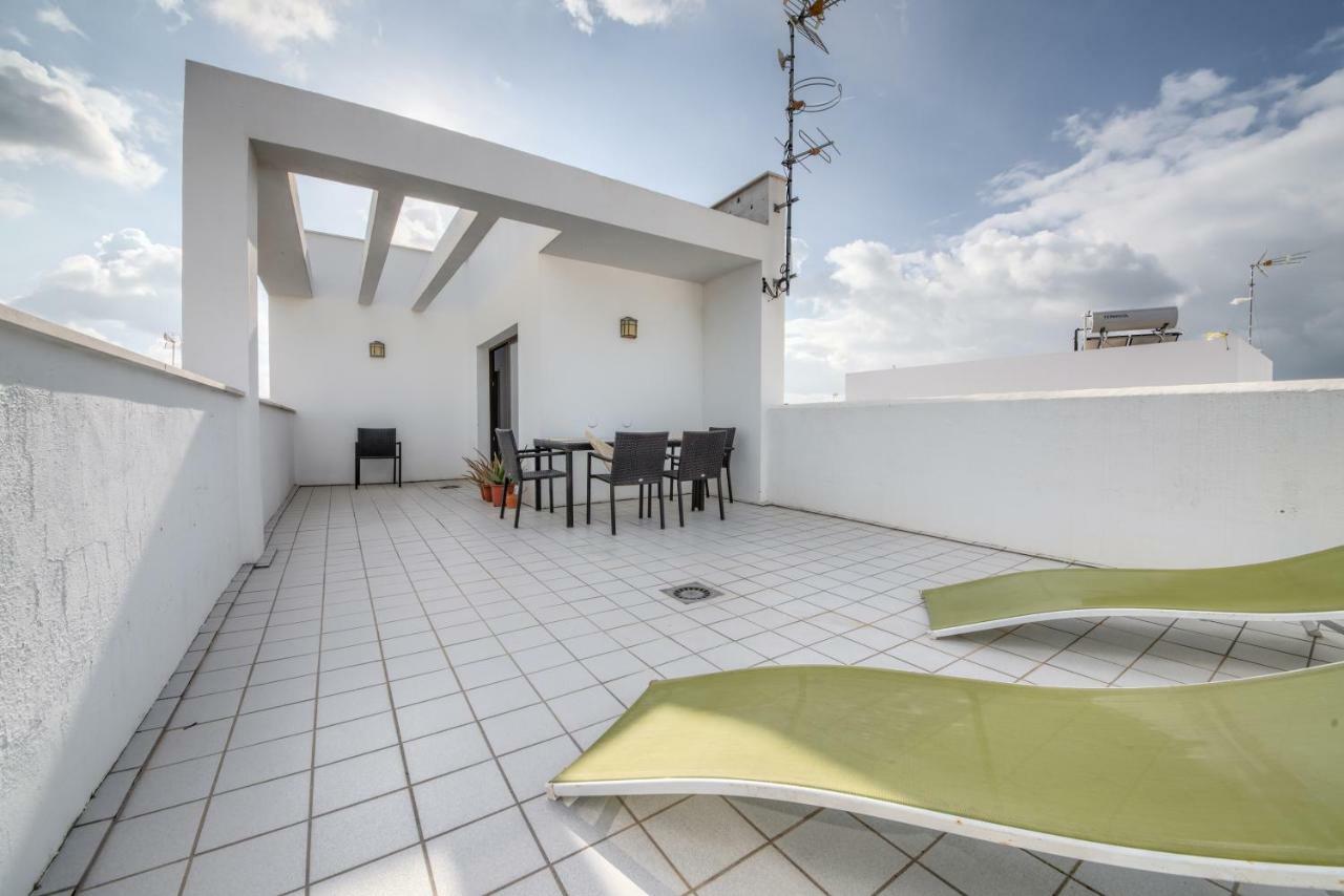 Flamenco Apartamento *