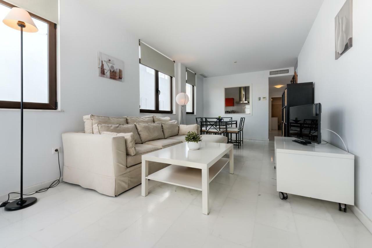 Apartamento Flamenco