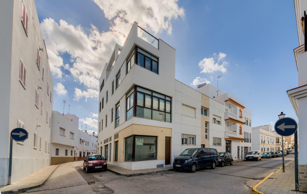 Flamenco Apartamento *