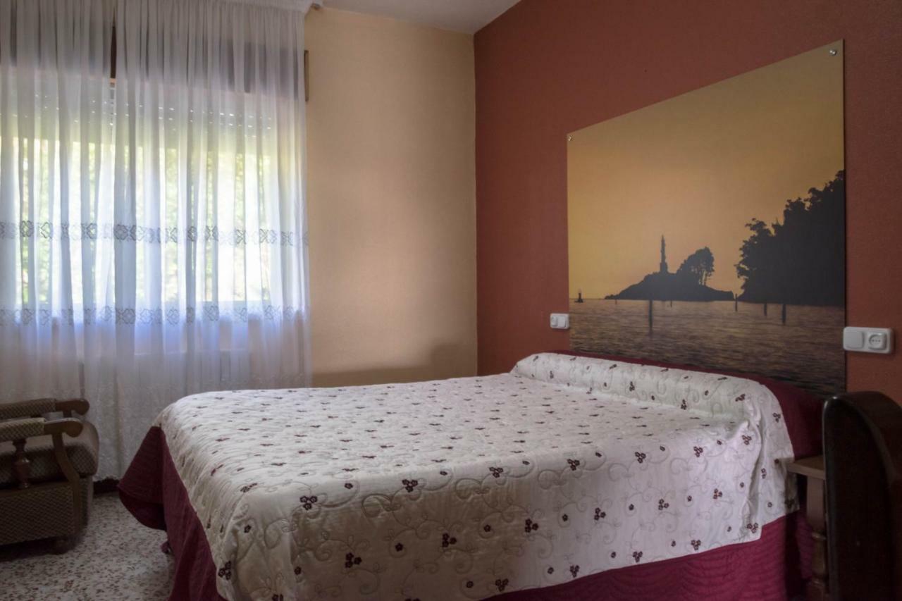 Hotel Galicia