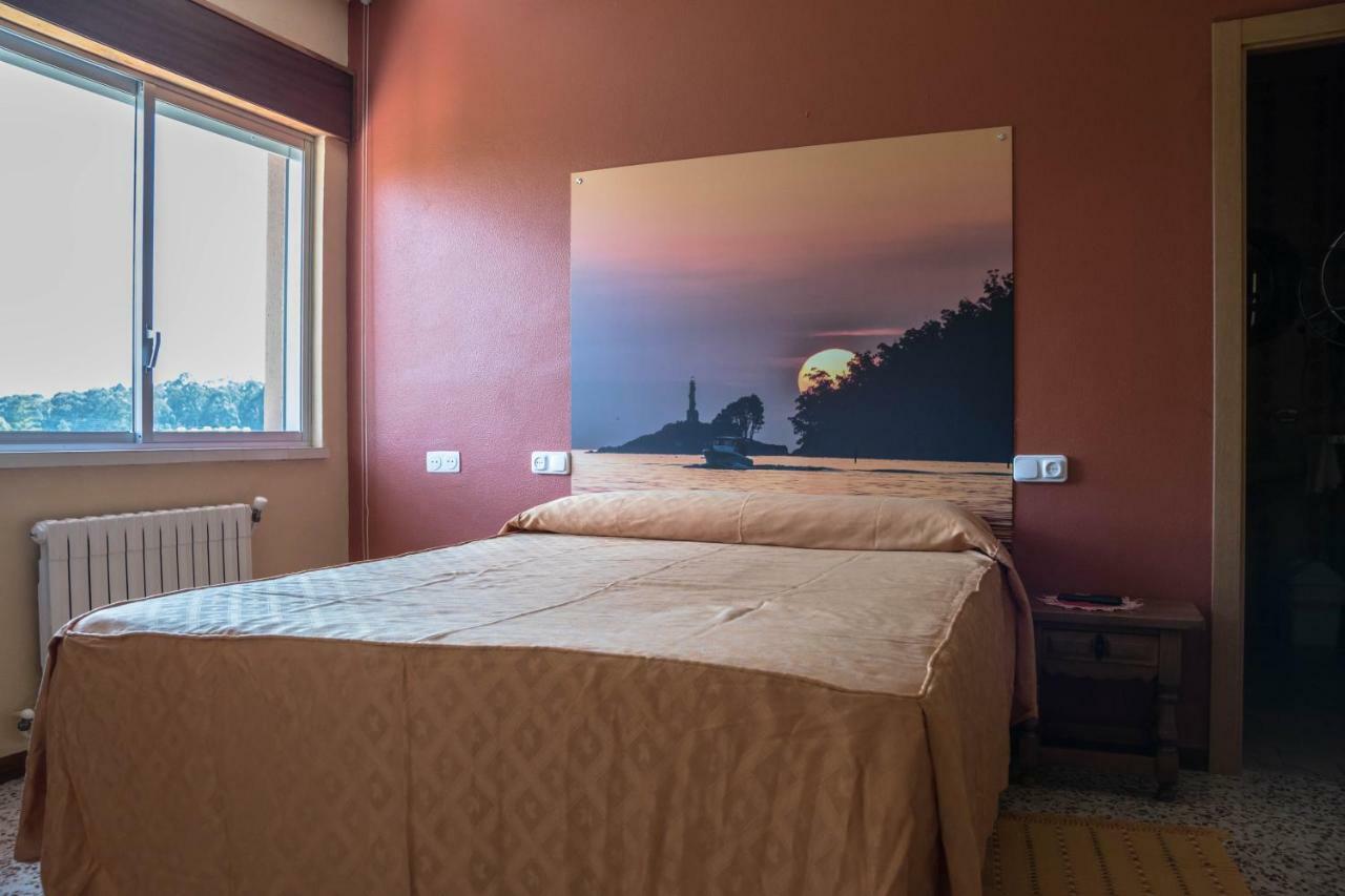 Hotel Galicia 2*