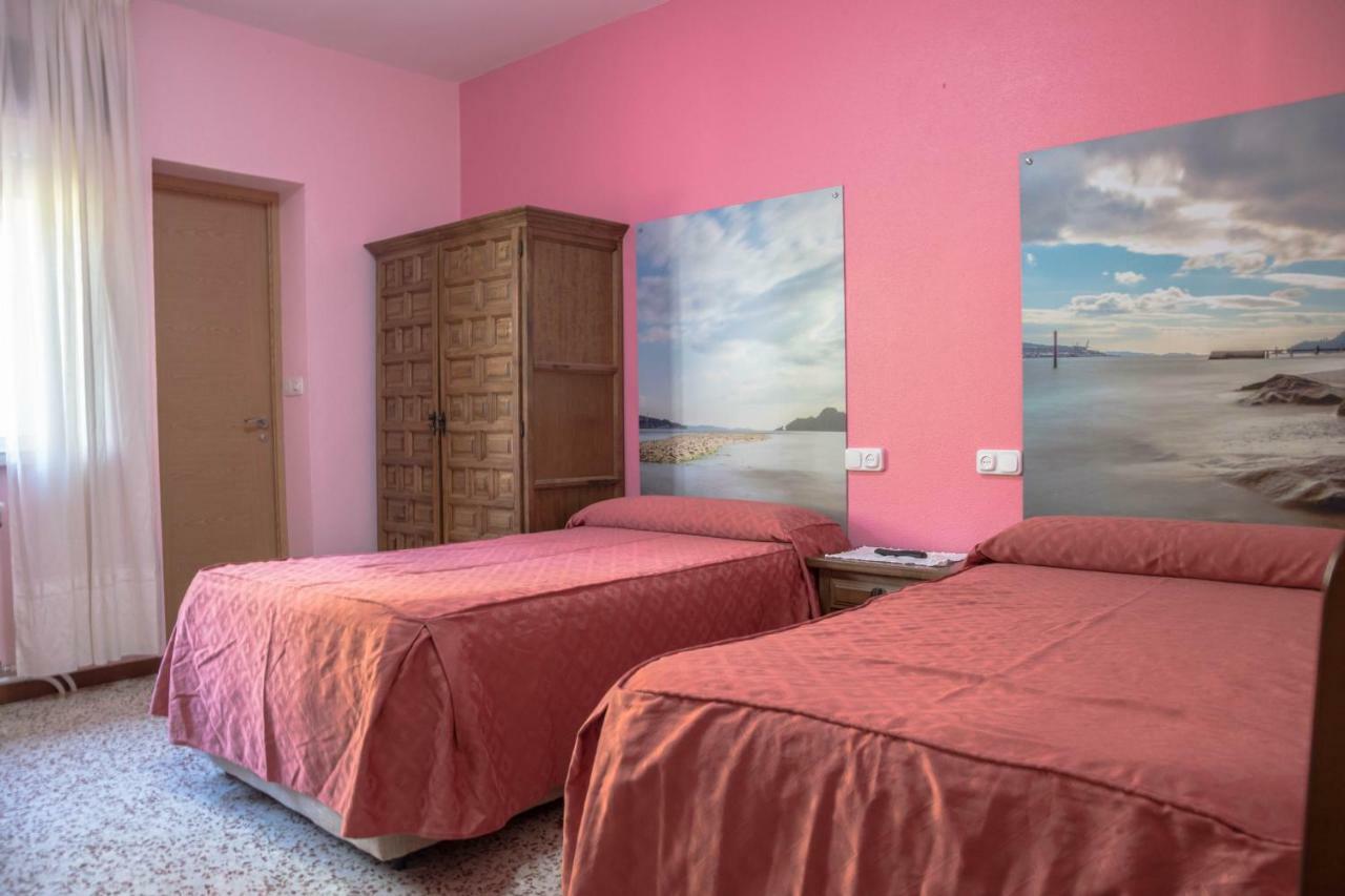 Hotel Galicia Poio