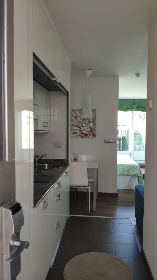 El Caserio Aparthotel Suances