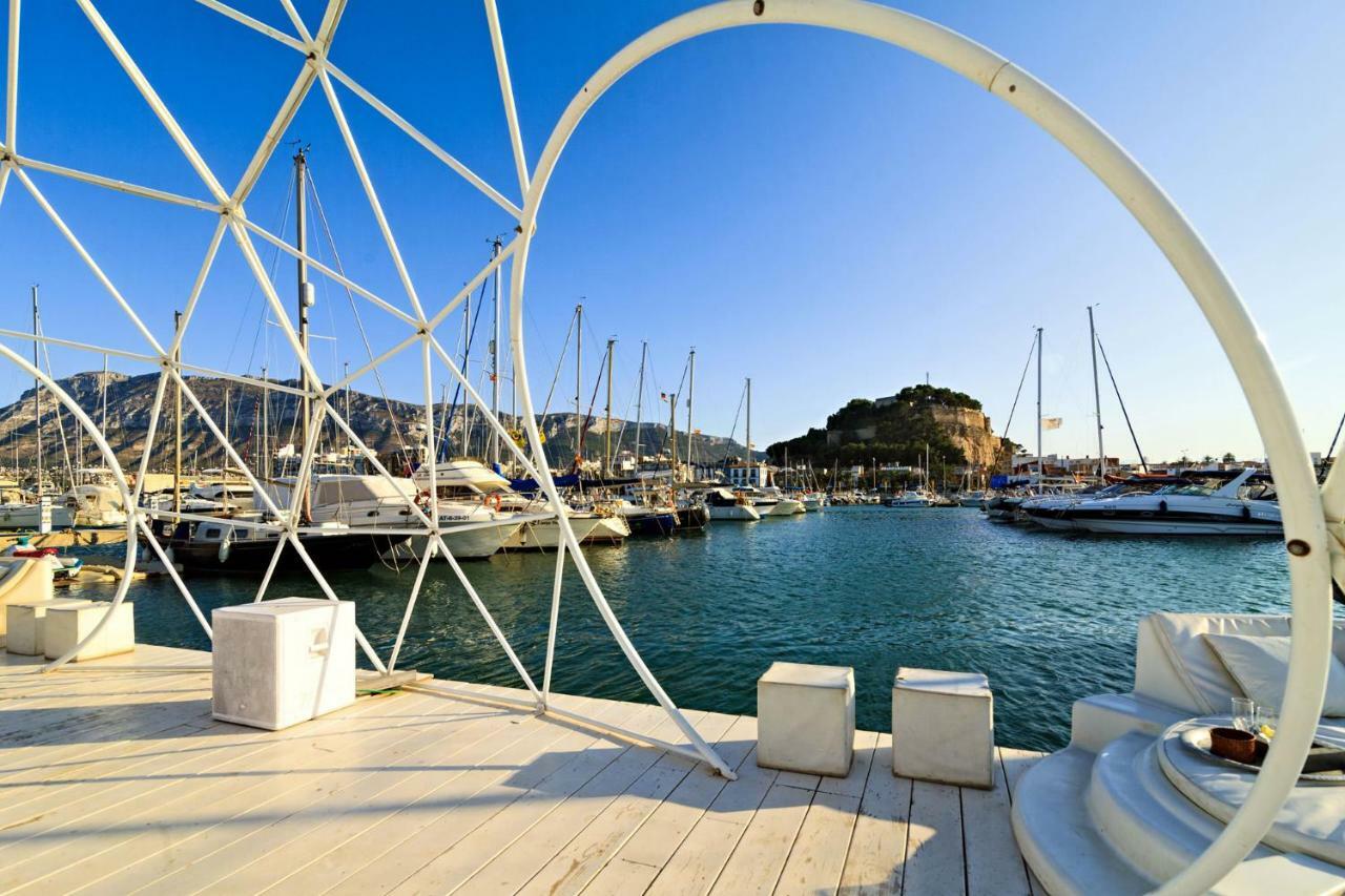 Vilamar Vyb Apartamento Dénia