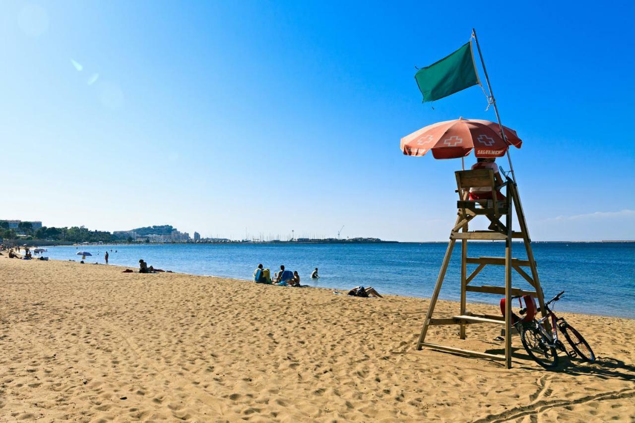 Apartamento Vilamar Vyb Dénia