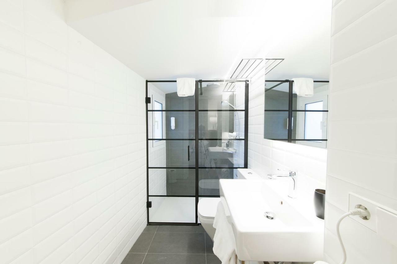 Antique Tres Reyes Apartamento Pamplona