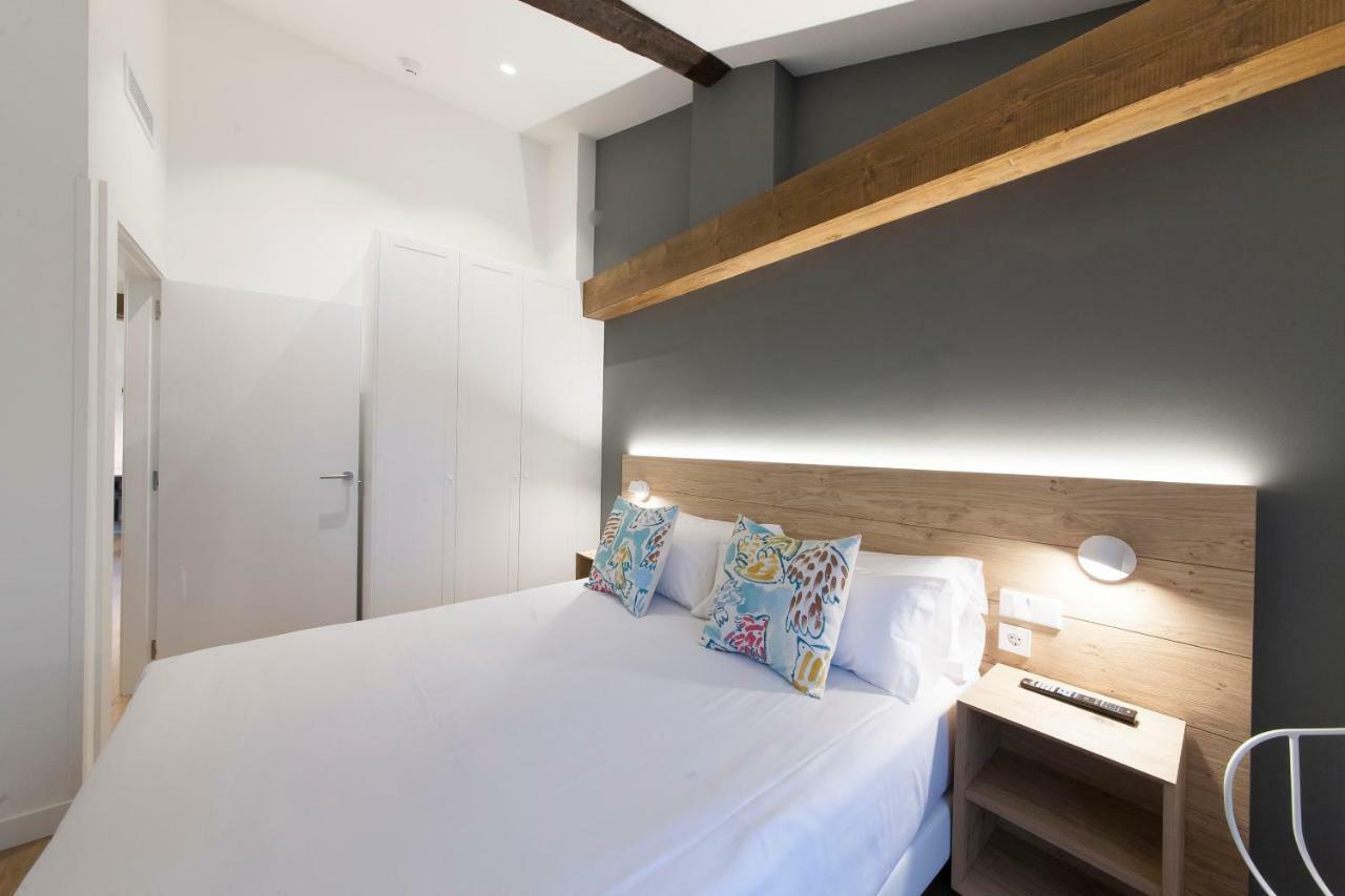 Antique Tres Reyes Apartamento Pamplona