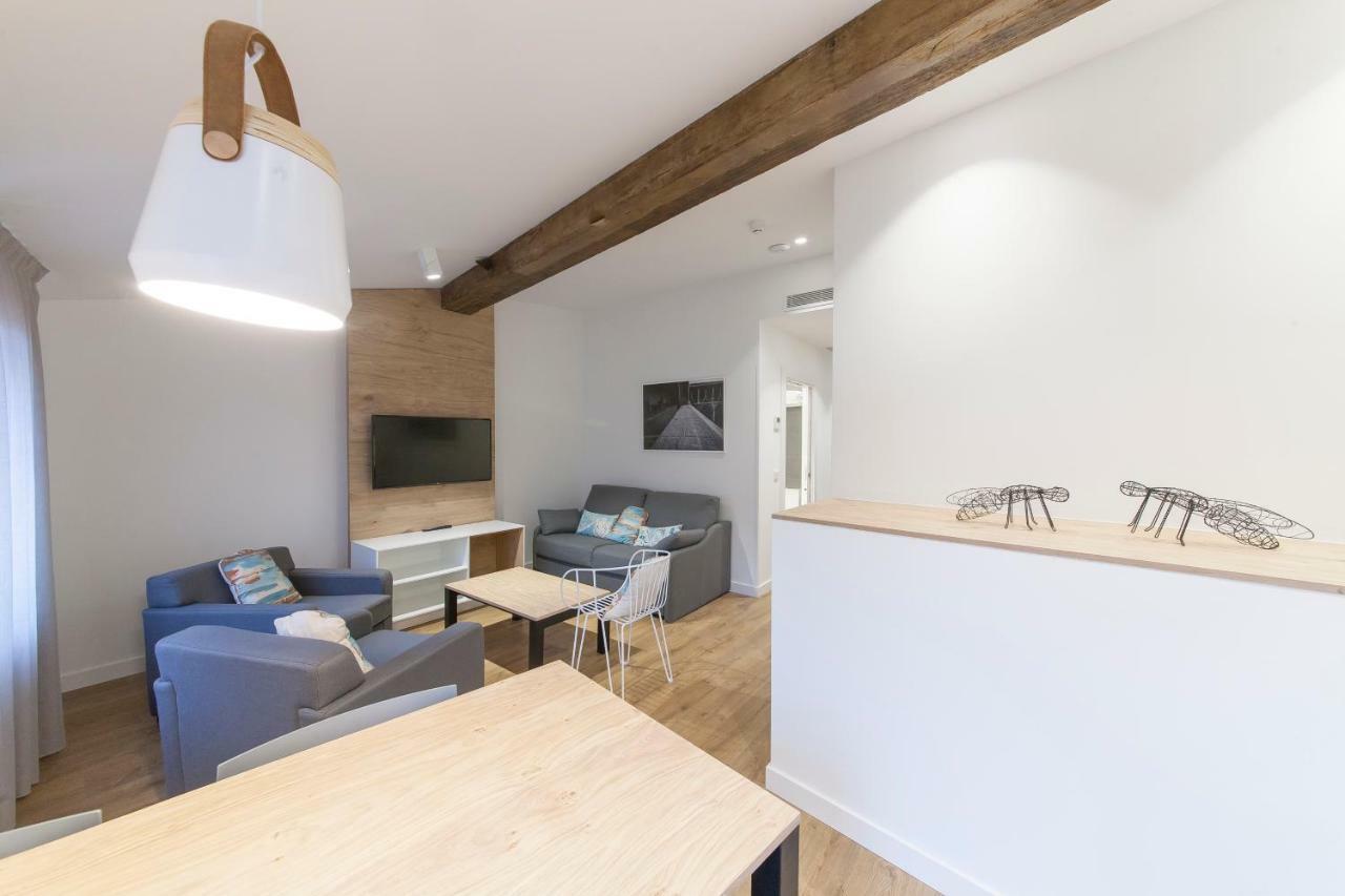Antique Tres Reyes Apartamento Pamplona