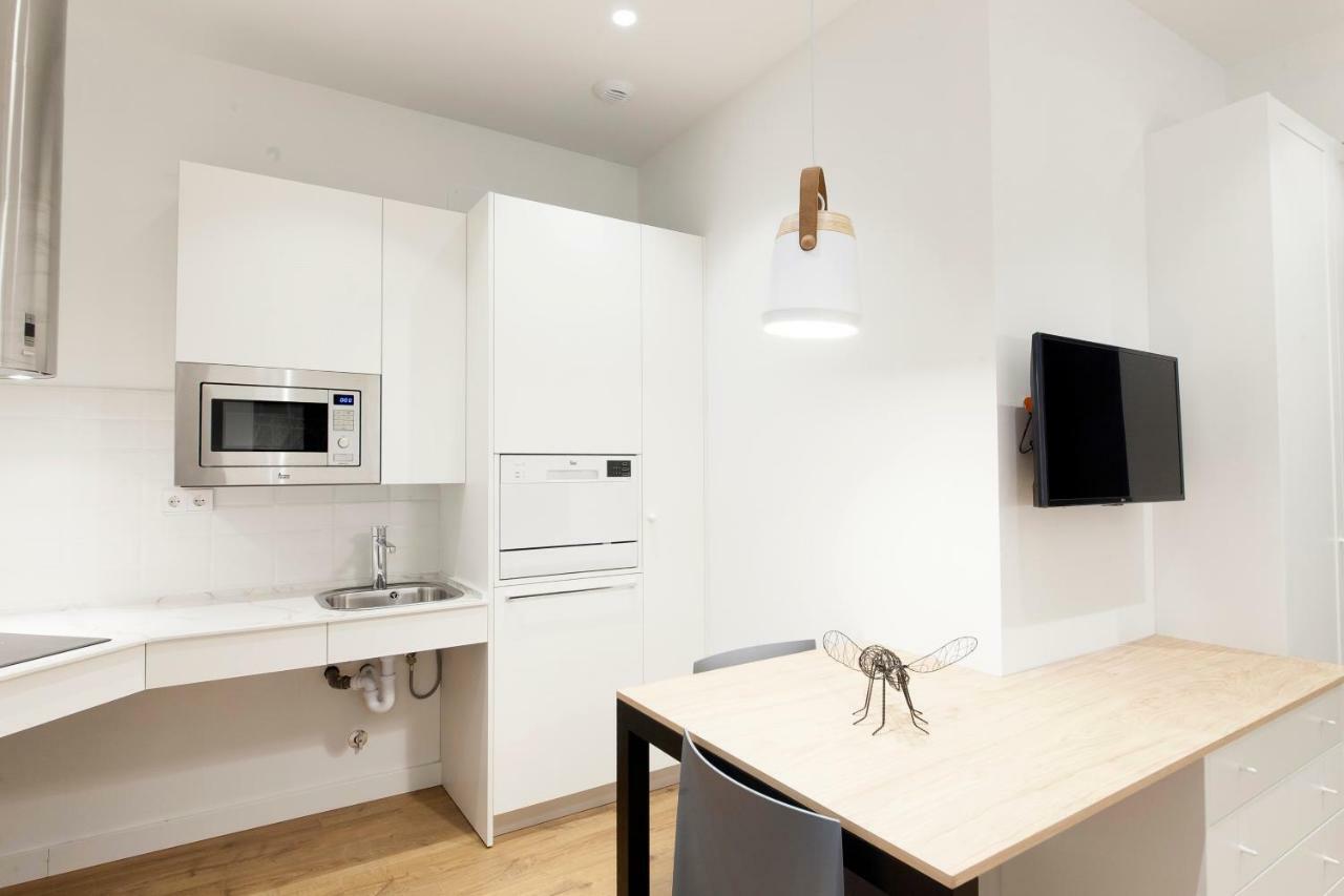 Antique Tres Reyes Apartamento