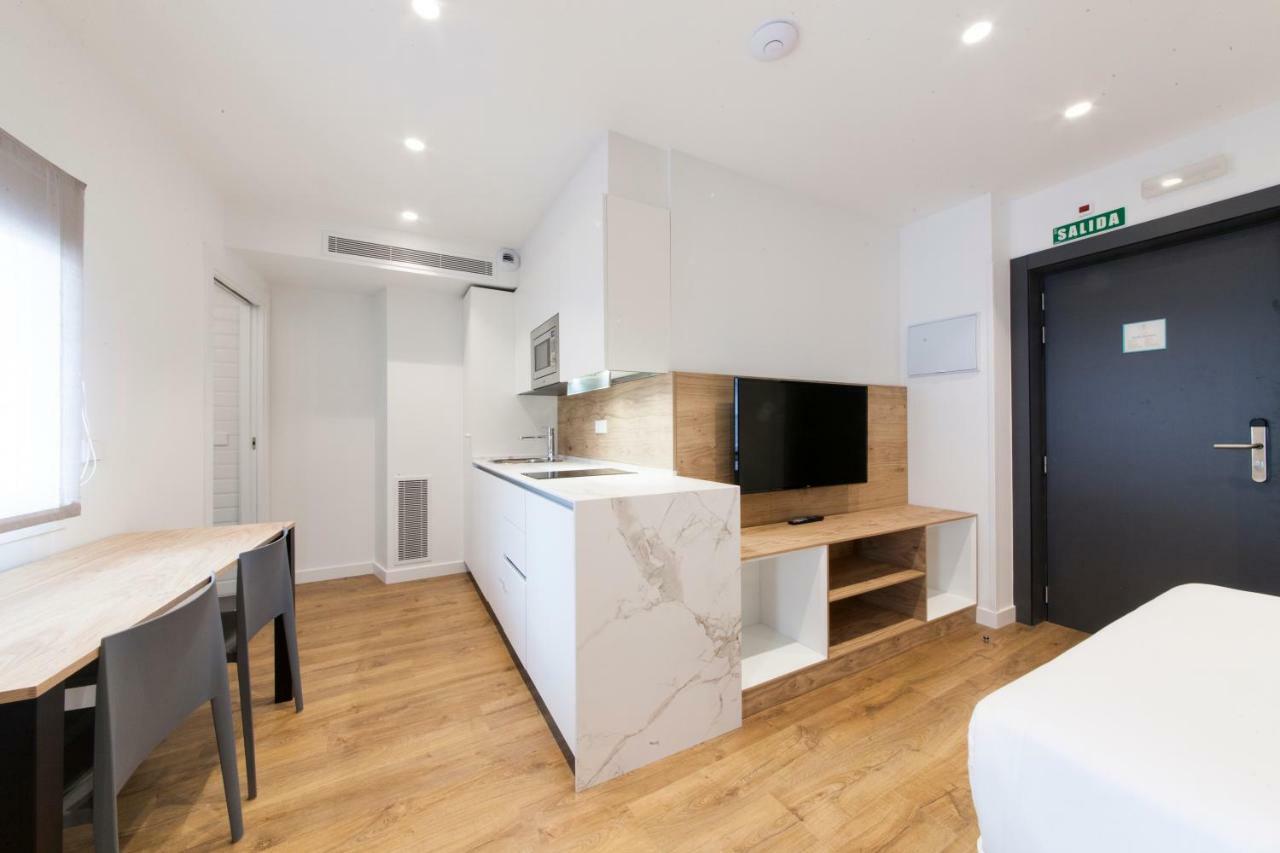 Antique Tres Reyes Apartamento Pamplona