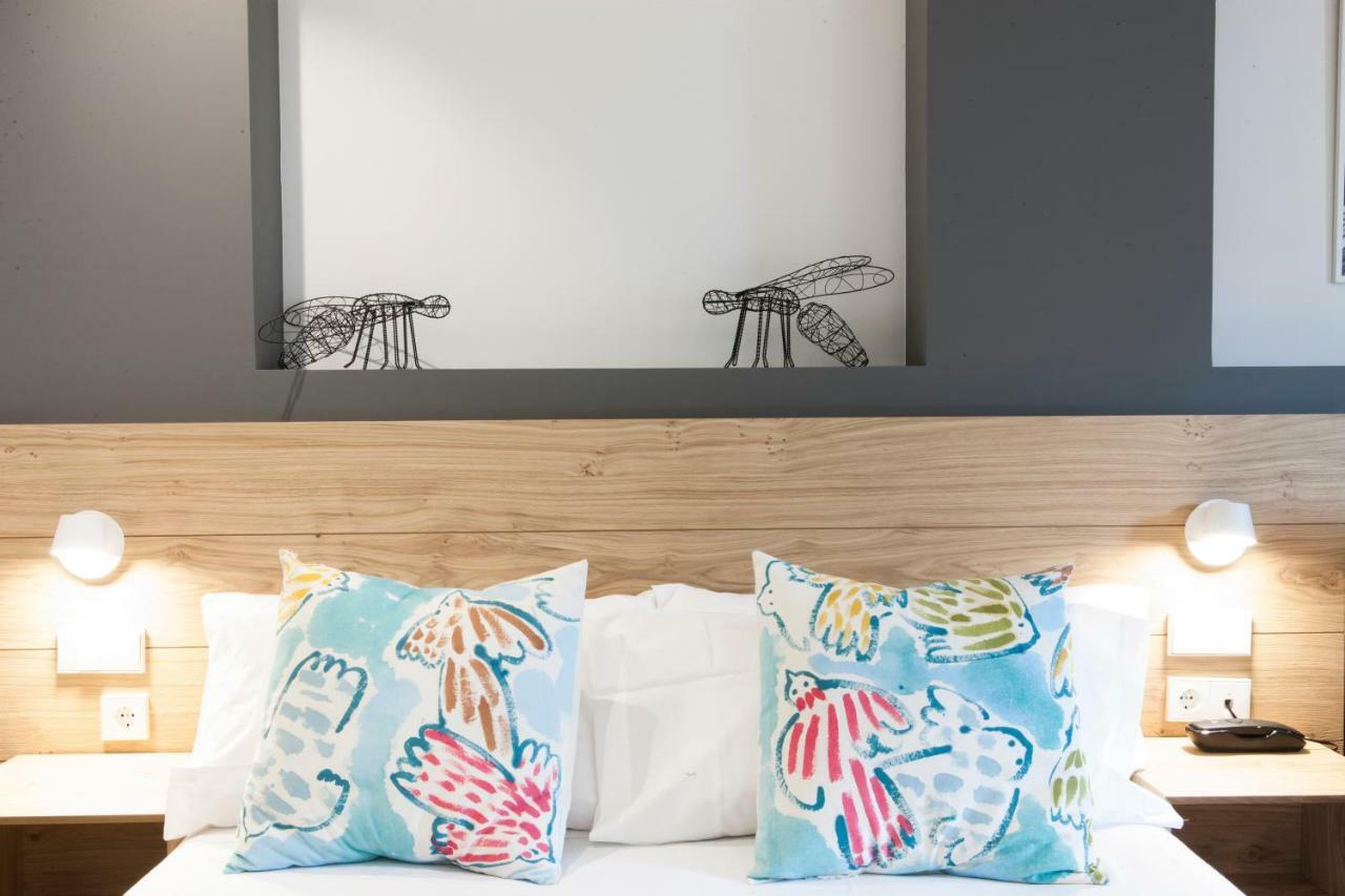 Apartamento Antique Tres Reyes Pamplona