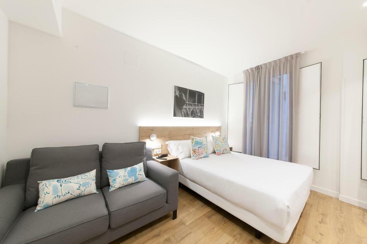 Apartamento Antique Tres Reyes Pamplona