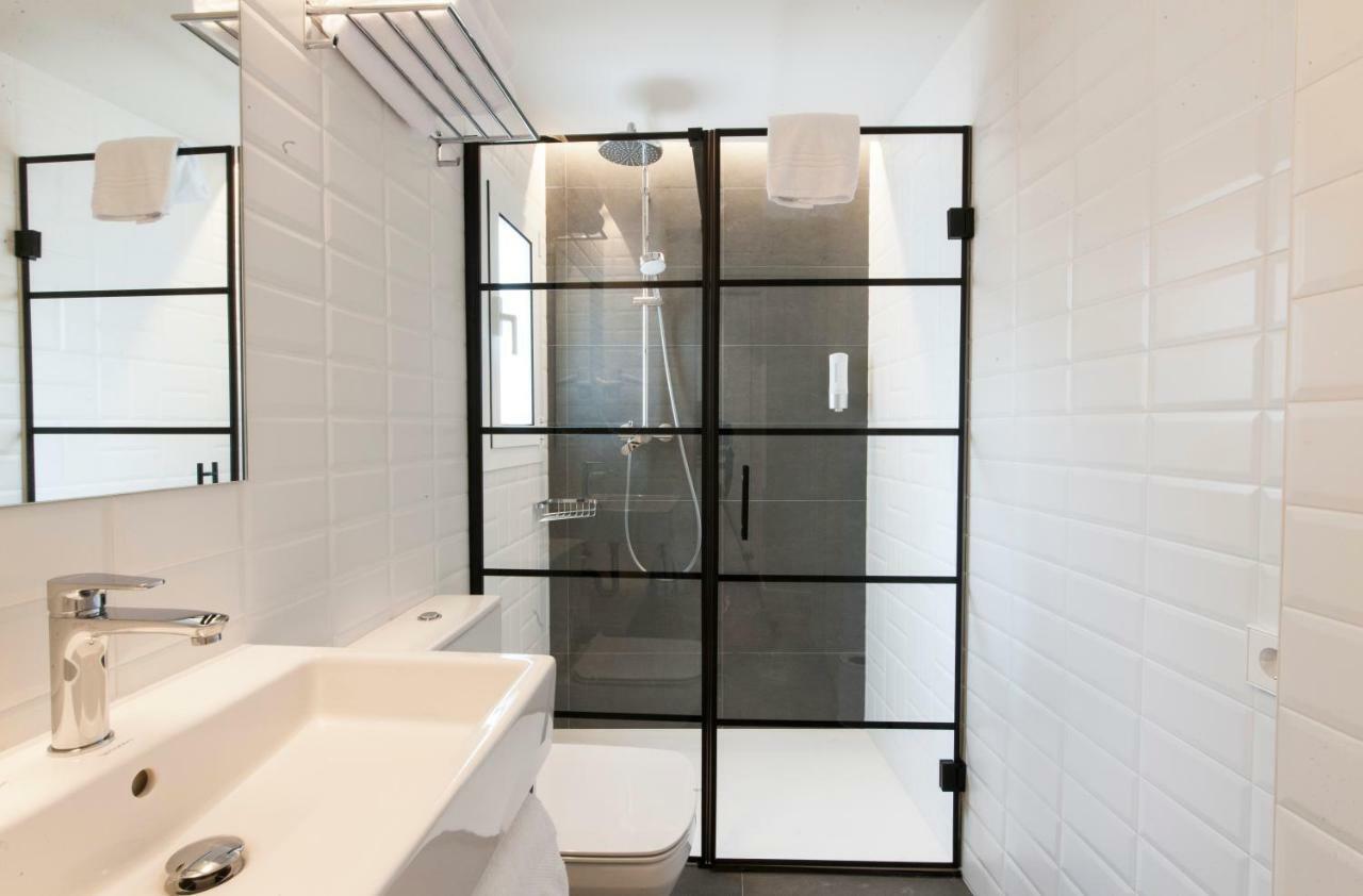 Antique Tres Reyes Apartamento Pamplona