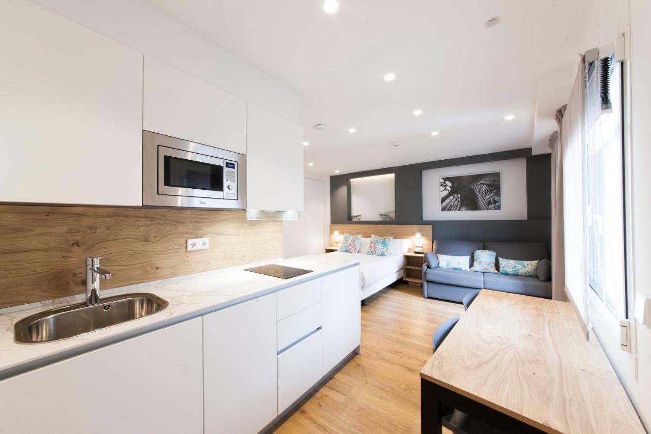 Apartamento Antique Tres Reyes