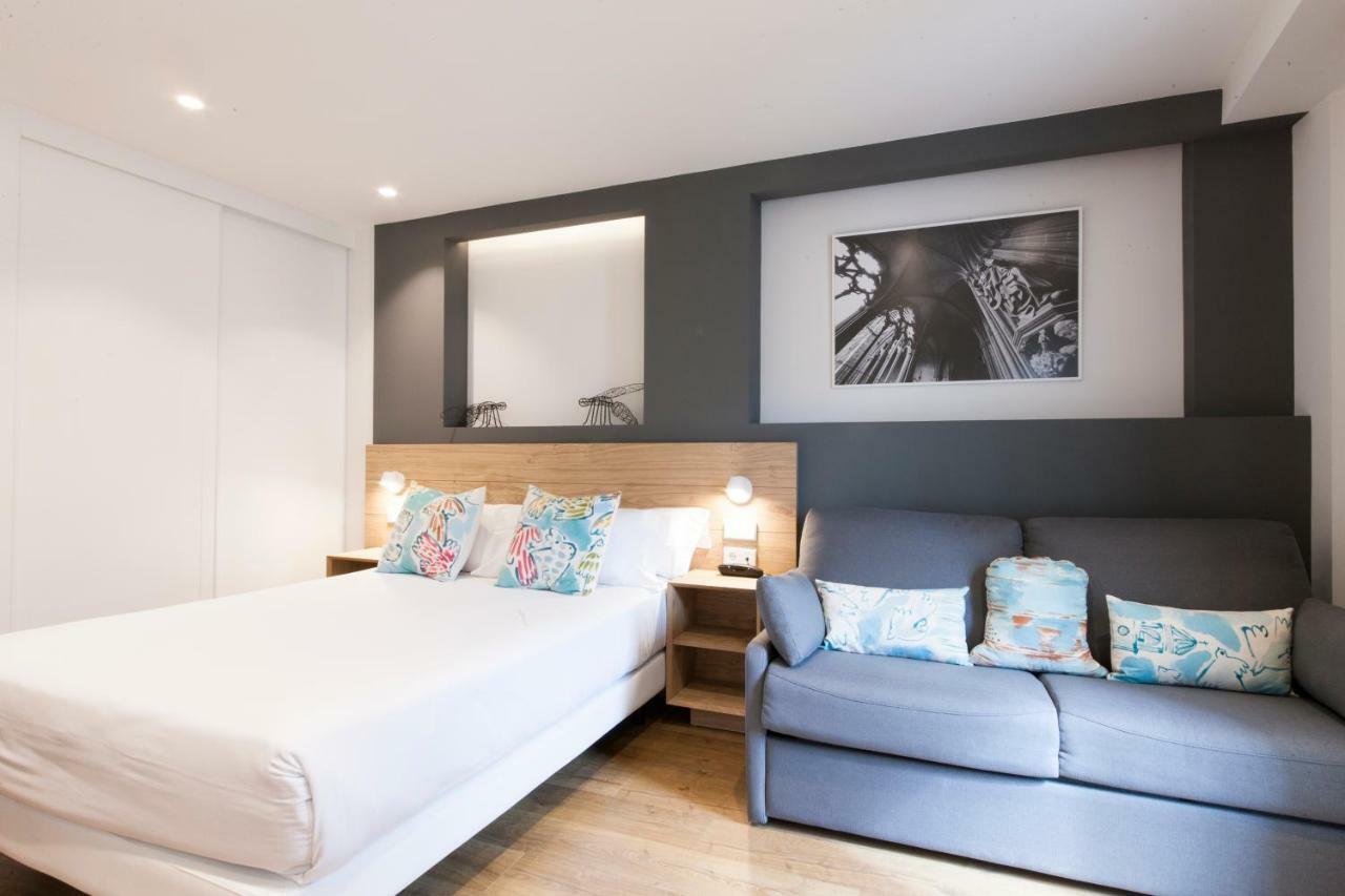 Apartamento Antique Tres Reyes Pamplona