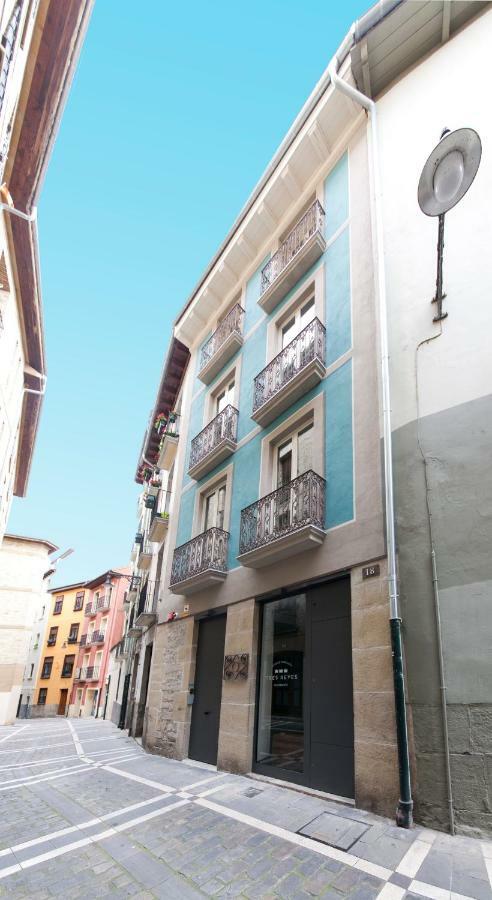 Antique Tres Reyes Apartamento